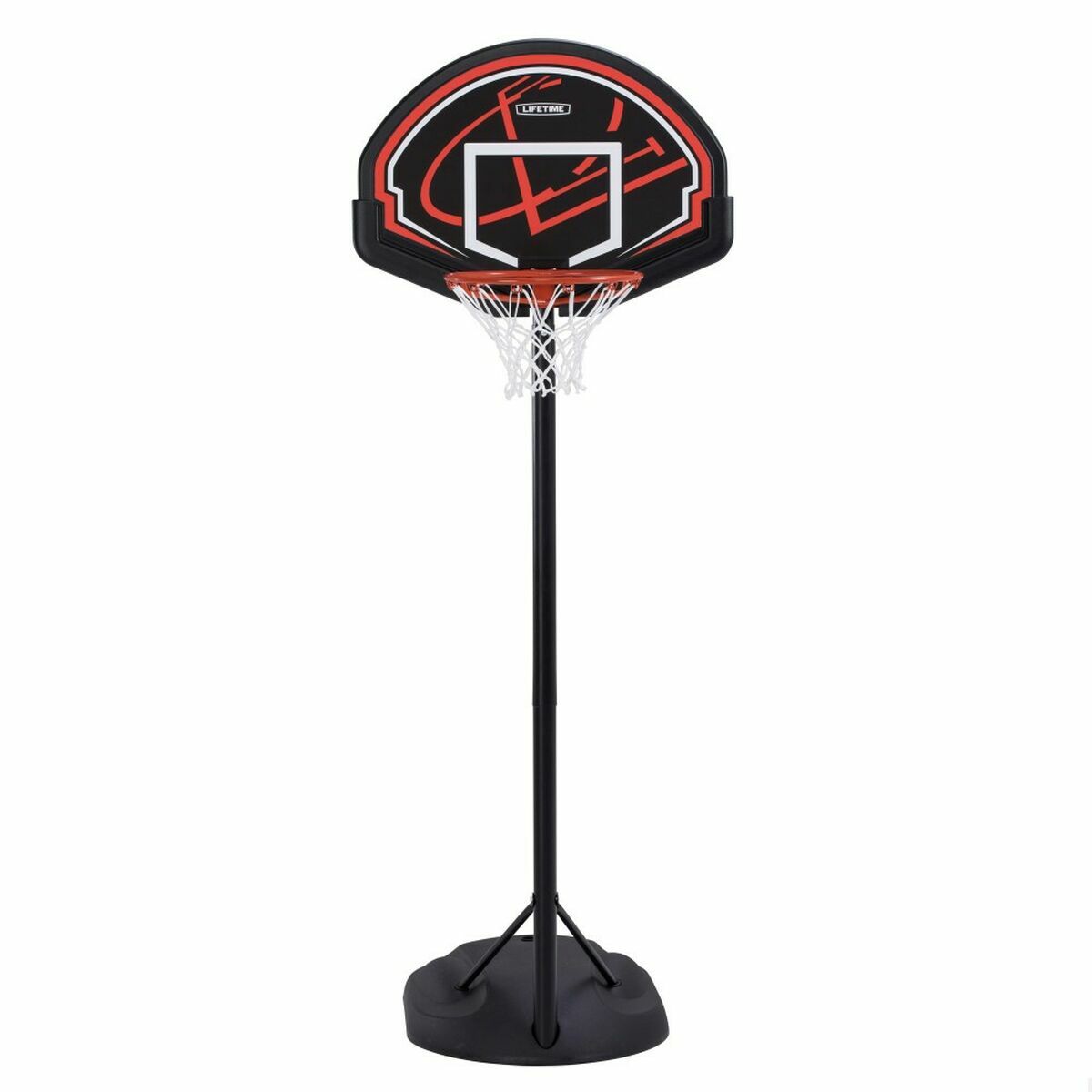 Basketkorg Lifetime Laptop 222 cm