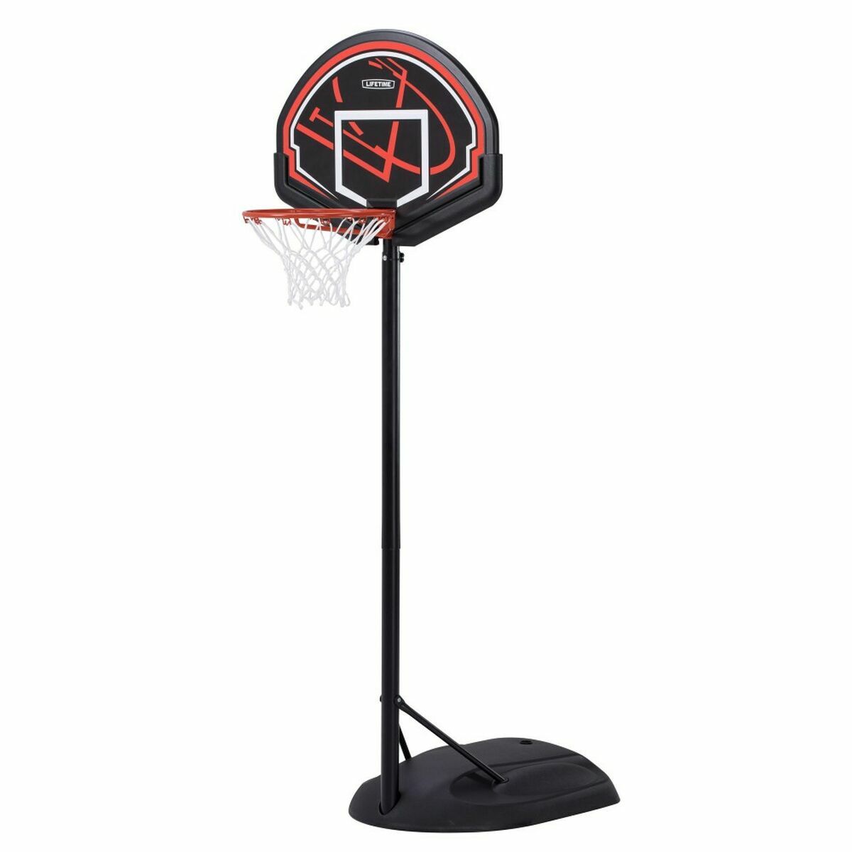 Basketkorg Lifetime Laptop 222 cm - 2