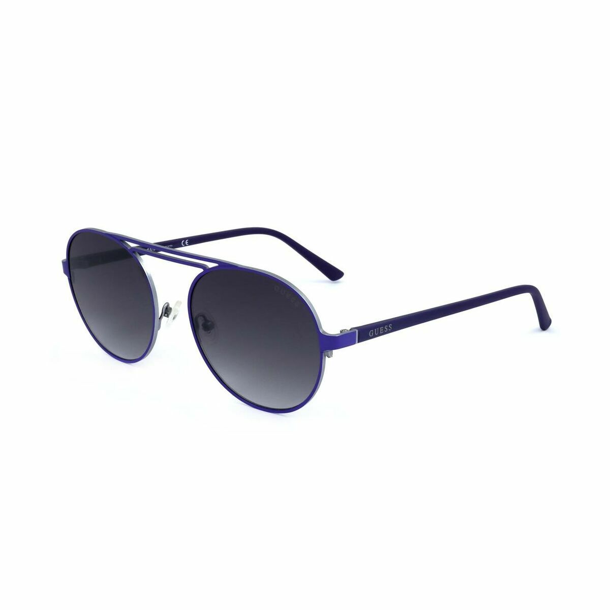 Unisexsolglasögon Guess GU3028-5591B Ø 55 mm - 2