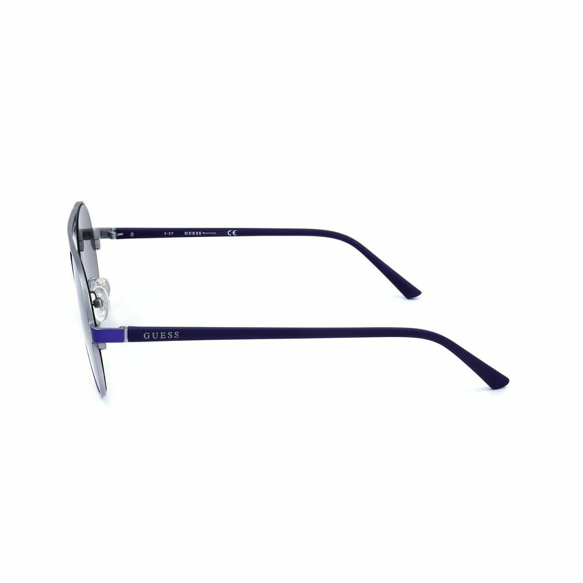 Unisexsolglasögon Guess GU3028-5591B Ø 55 mm - 3
