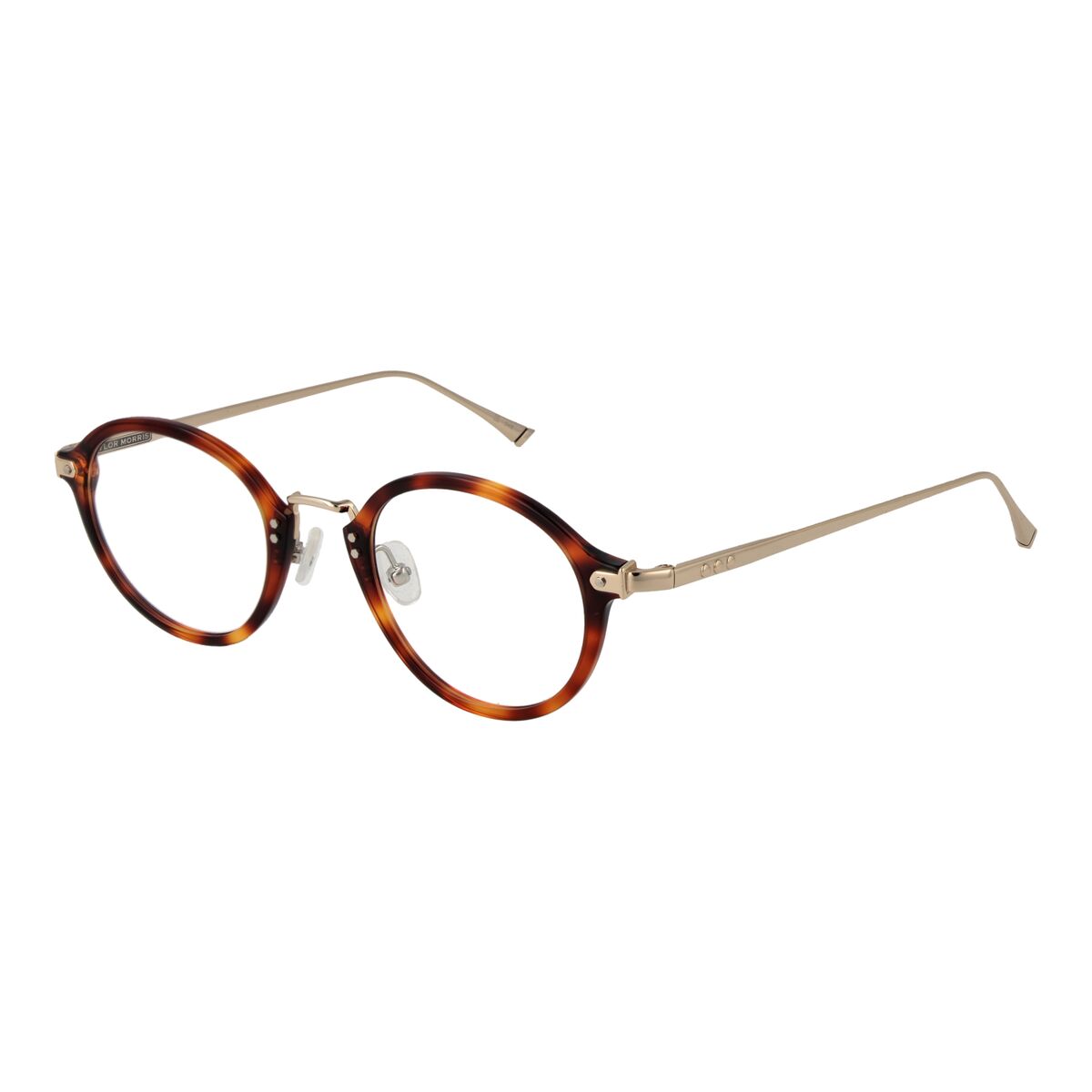 Glasögonbågar Taylor Morris W10 47C3