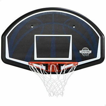 Basketkorg Lifetime 112 x 72 cm