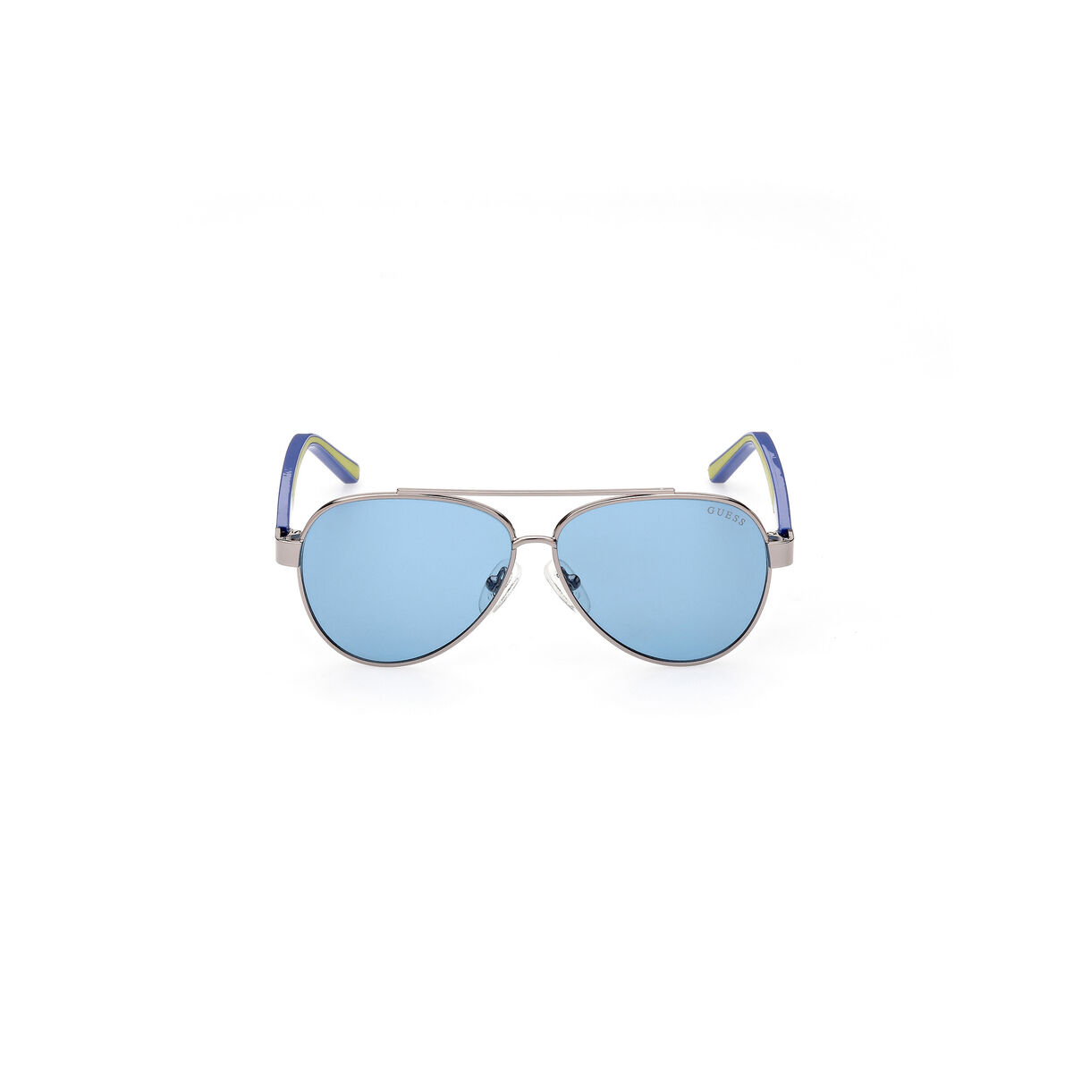 Herrsolglasögon Guess GU9221-4910V Ø 49 mm - 3