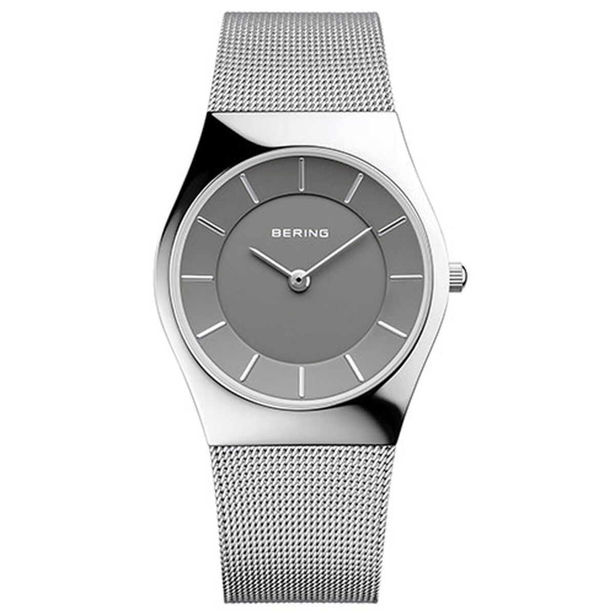 Herrklocka Bering 11936-309 (Ø 36 mm)