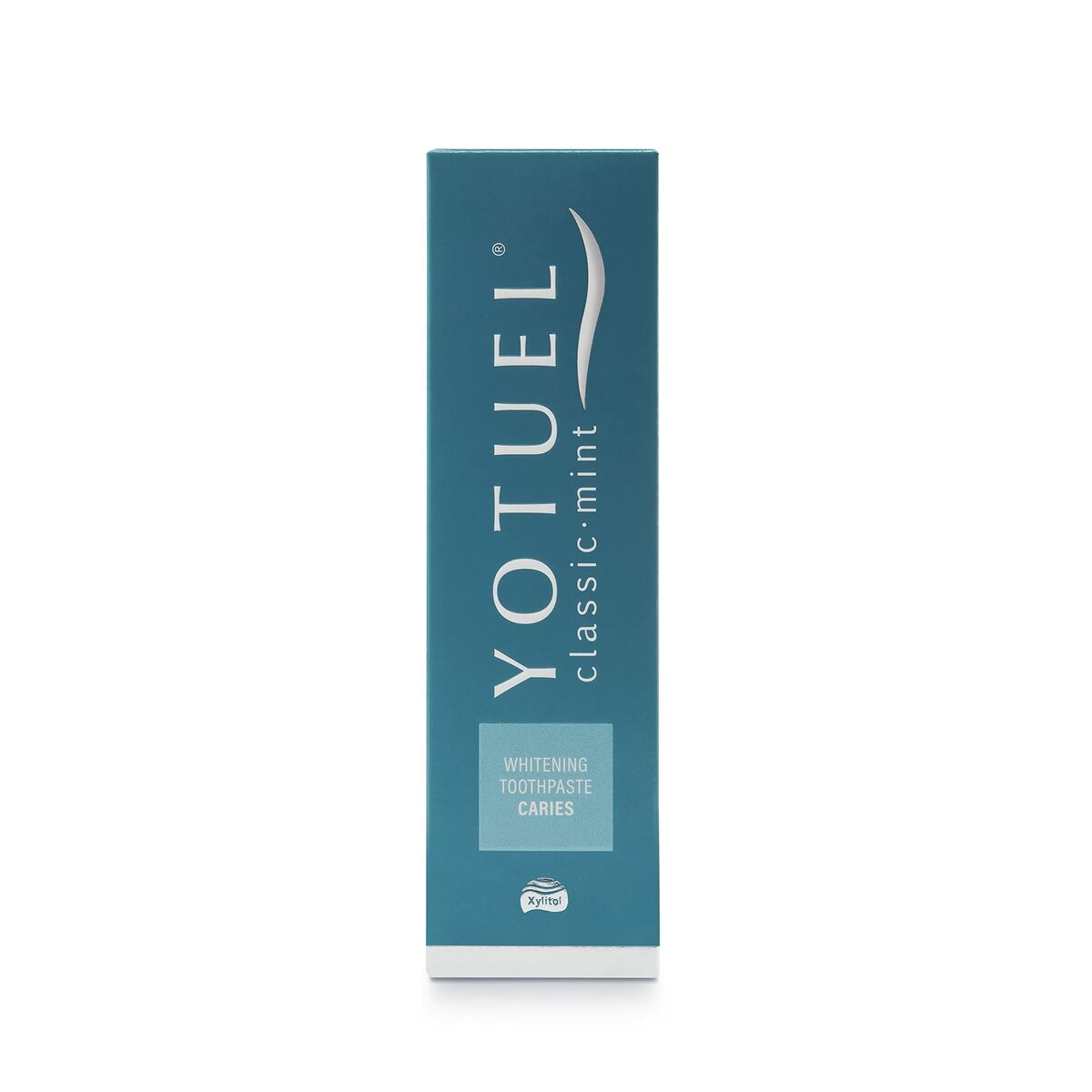 Tandkräm Yotuel Classic 50 ml Mint - 2
