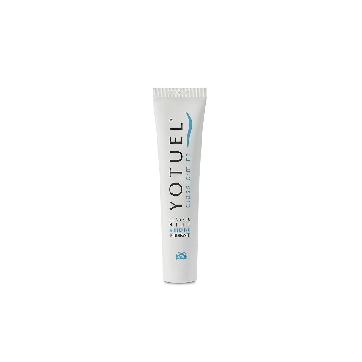 Tandkräm Yotuel Classic 50 ml Mint
