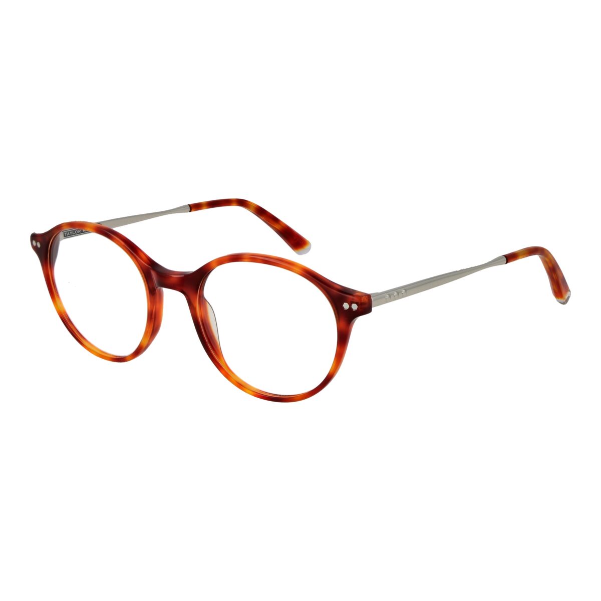 Glasögonbågar Taylor Morris W1 50C2