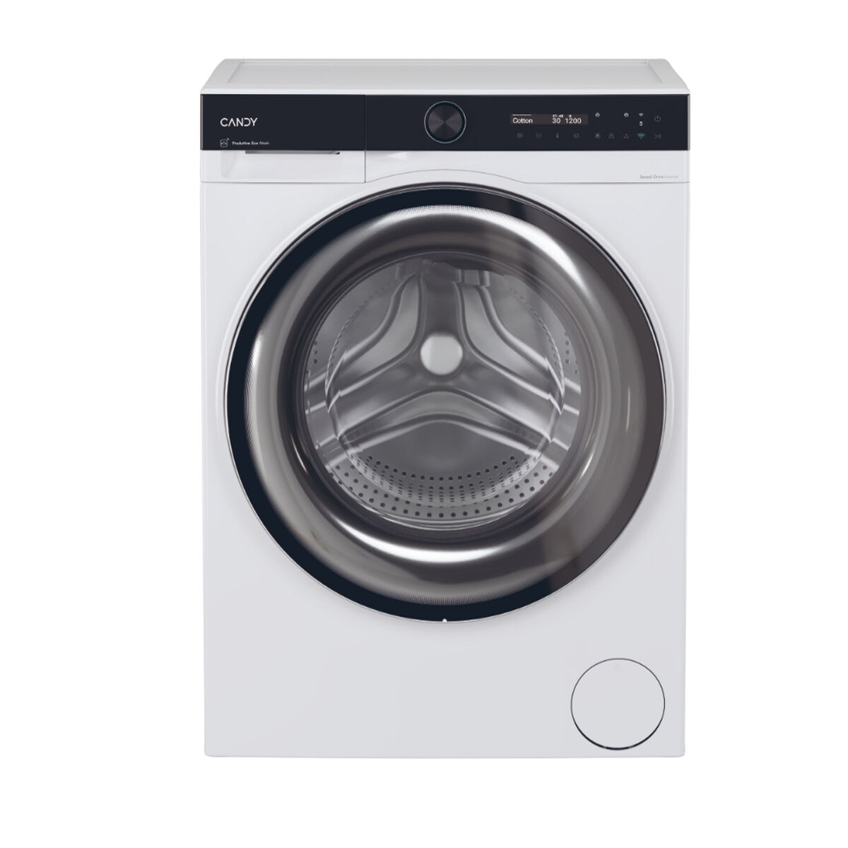 Tvättmaskin Candy BS49B9-S 1400 rpm 9 kg 60 cm