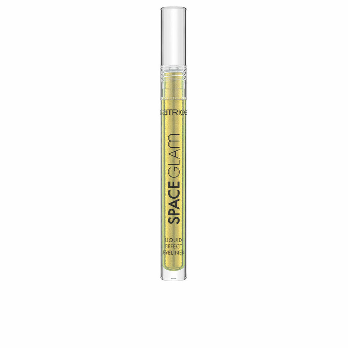 Eyeliner Catrice SPACE GLAM Gul Nº 020-Galactic Glitter 1,4 ml