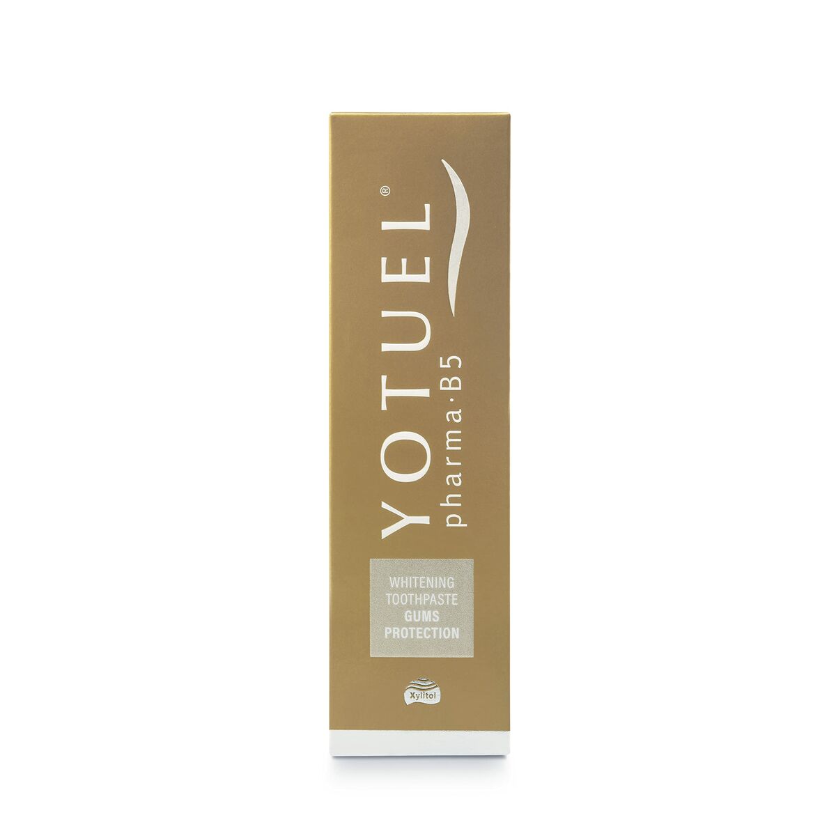 Tandkräm Whitening Yotuel Farma B5 50 ml - 2
