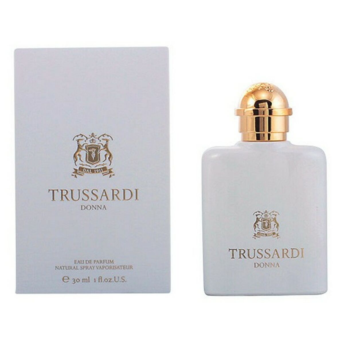 Parfym Damer Donna Trussardi EDP EDP - 3