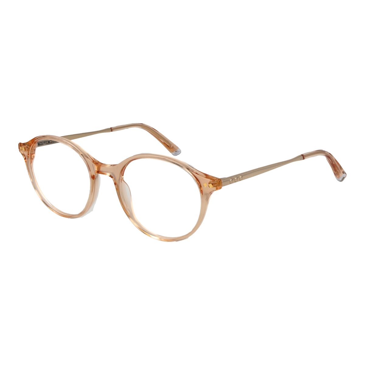 Glasögonbågar Taylor Morris W1 50C3