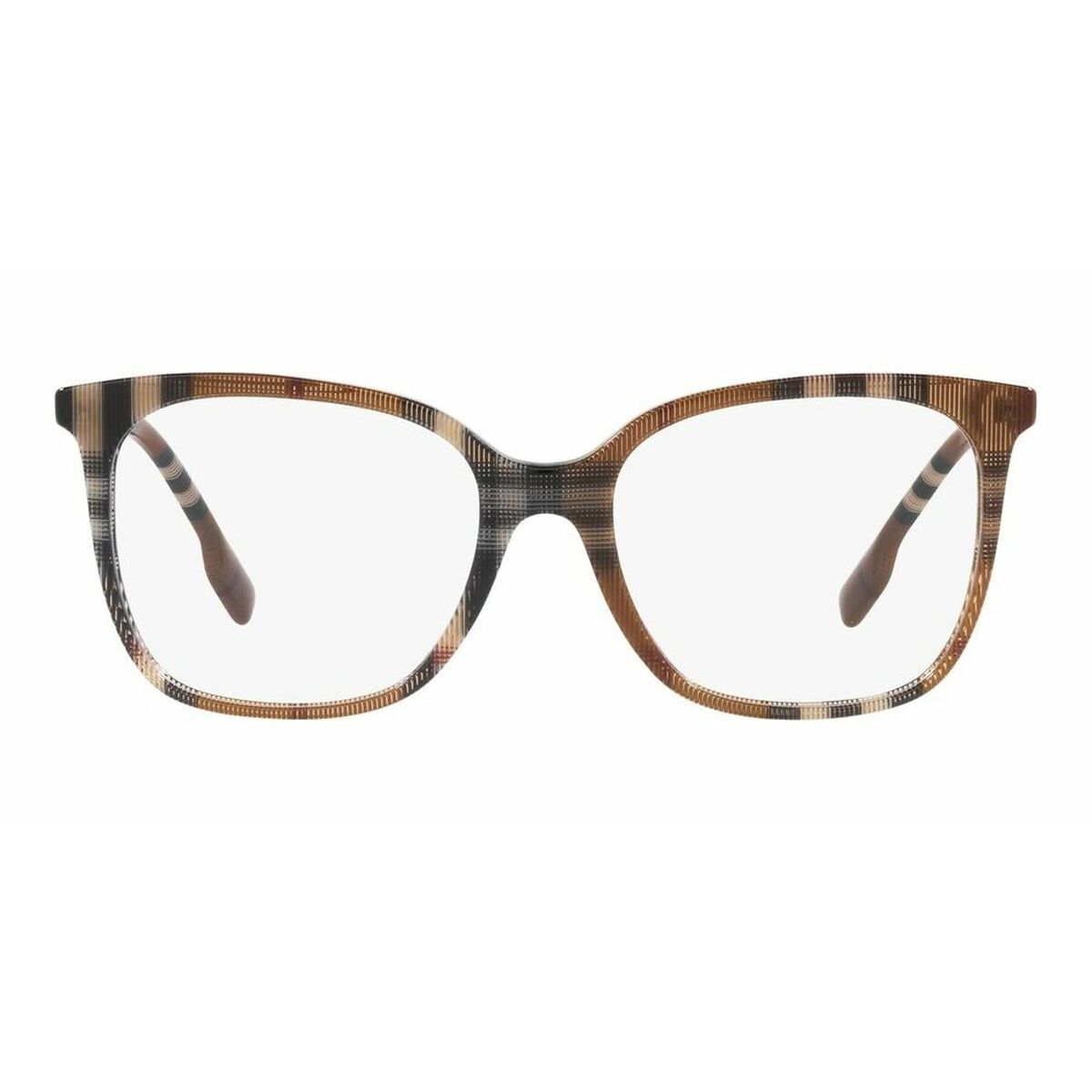 Glasögonbågar Burberry LOUISE BE 2367 - 2