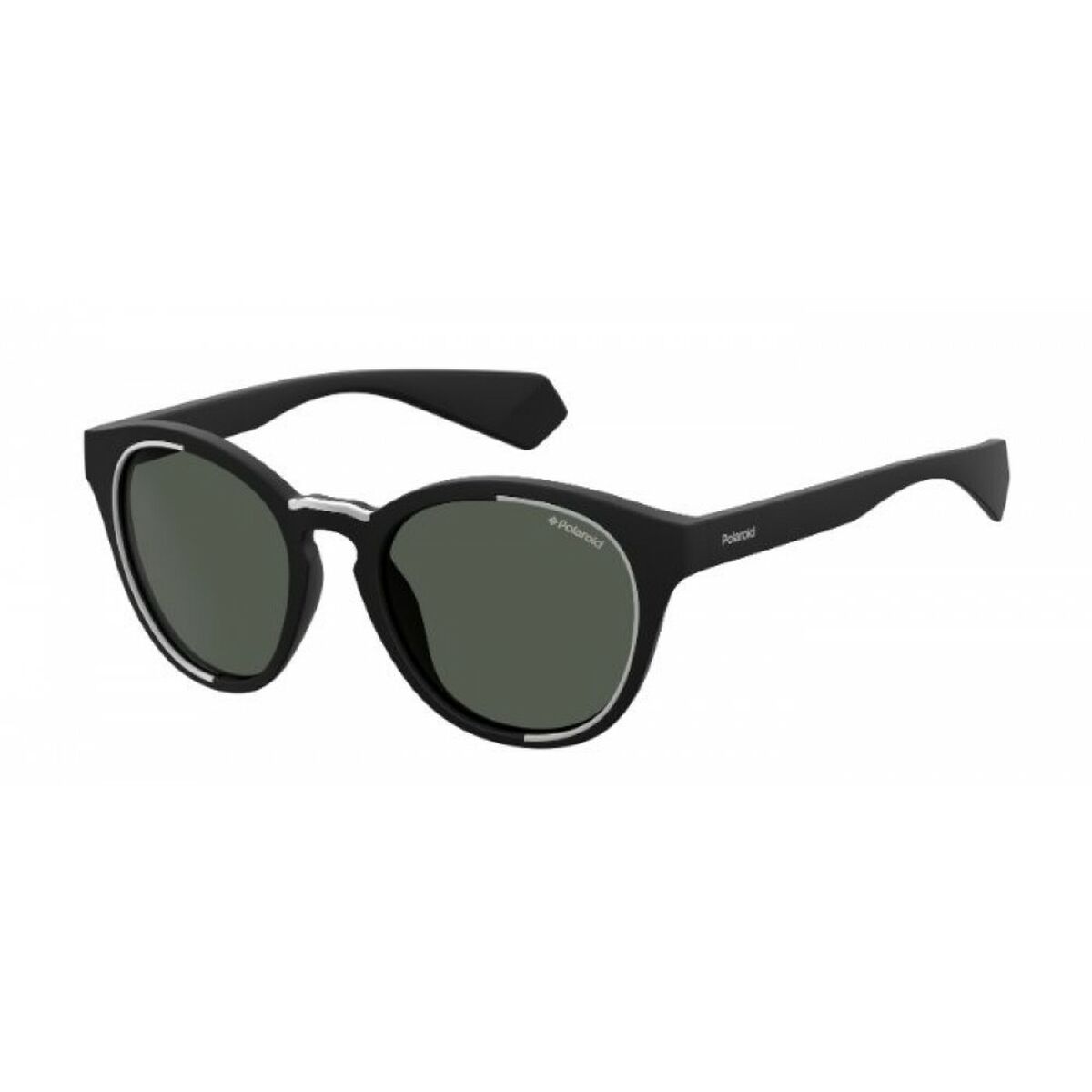 Unisexsolglasögon Polaroid PLD6065S807 Ø 52 mm