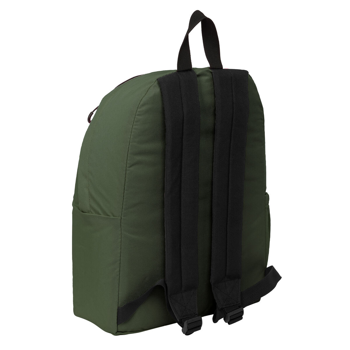 Laptopryggsäck Munich Khaki Persimon 31 x 43 x 13 cm - 3