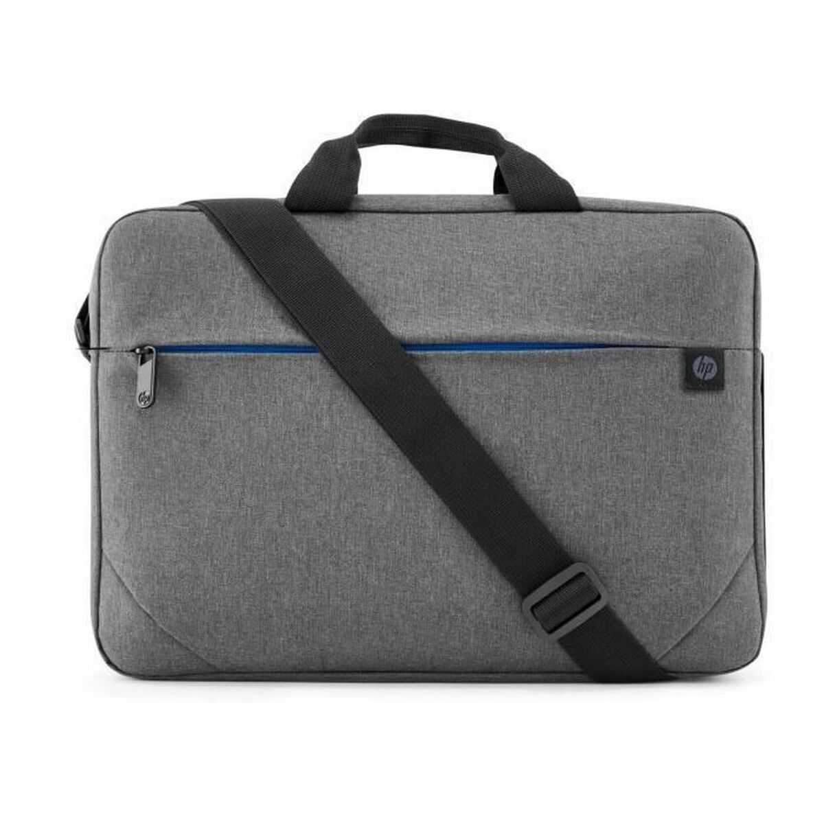 Laptopväska HP 2Z8P4AA Svart 15,6"