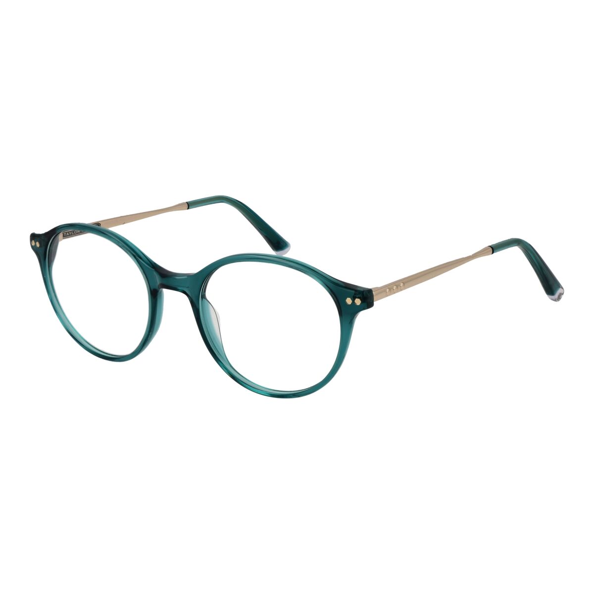 Glasögonbågar Taylor Morris W1 50C4