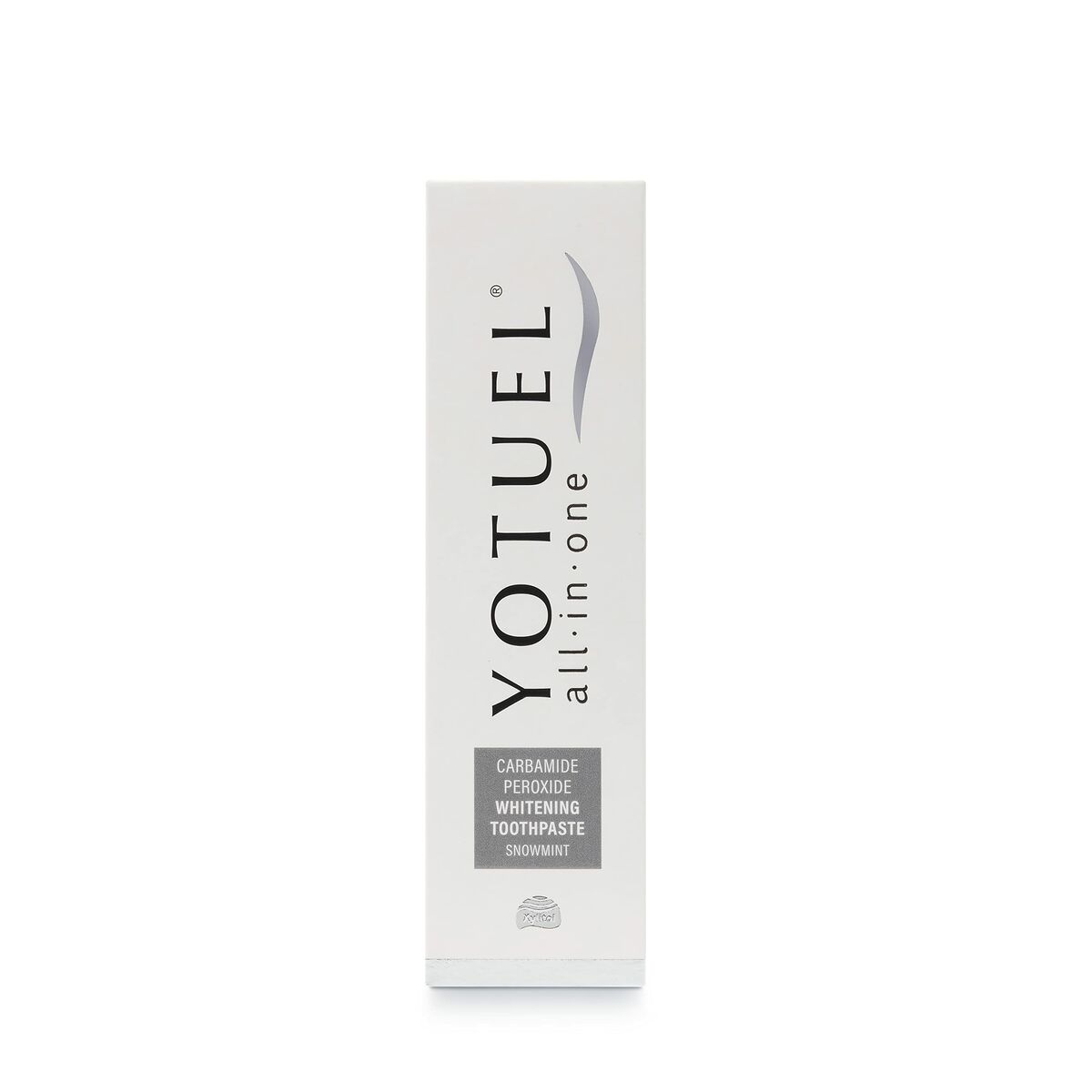 Tandkräm Whitening Yotuel All In One Snowmint 75 ml - 2