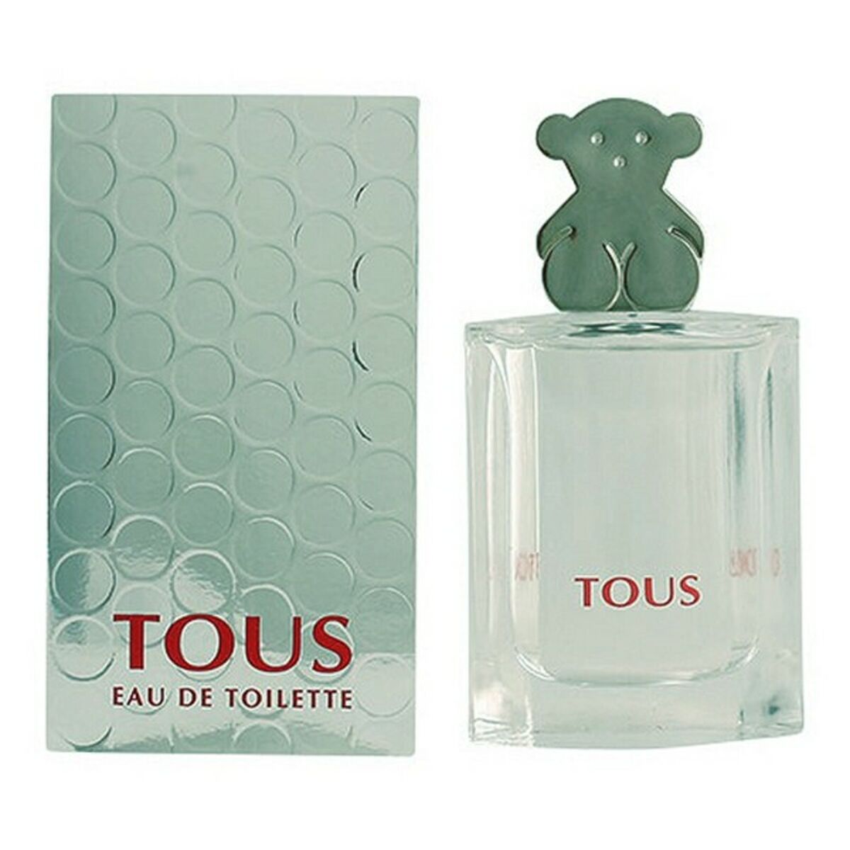 Parfym Damer Tous EDT - 3