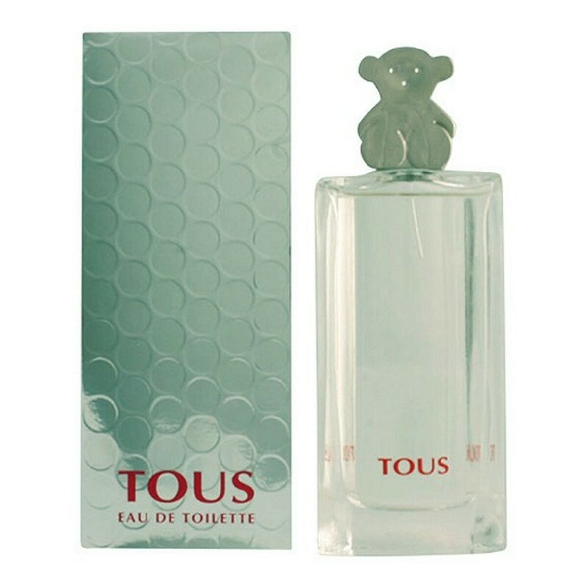 Parfym Damer Tous EDT - 2