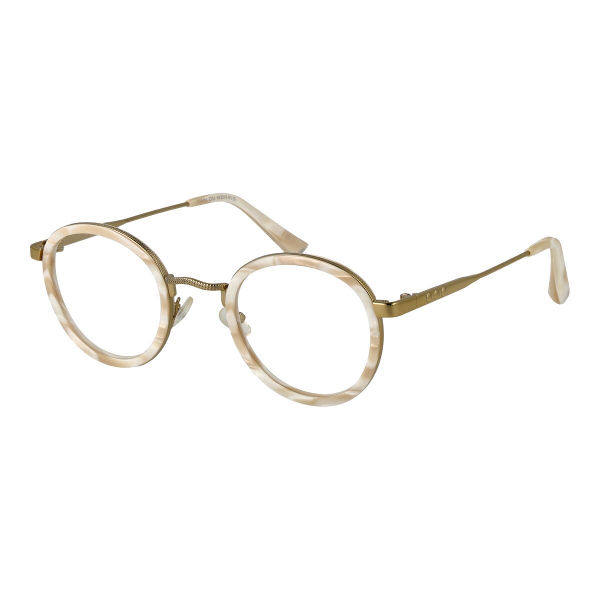 Glasögonbågar Taylor Morris W2 48C3