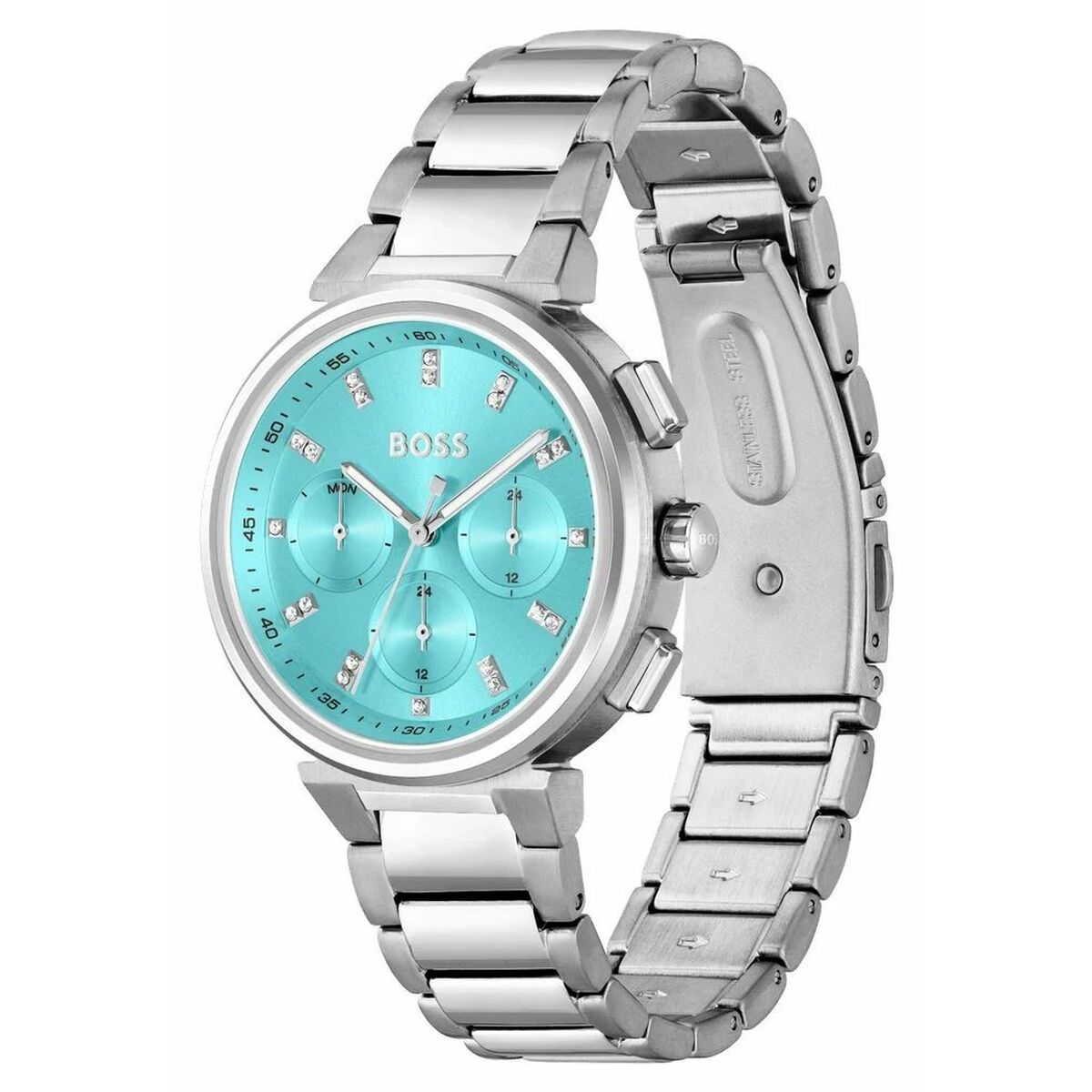 Damklocka Hugo Boss 1502763 (Ø 38 mm) - 2