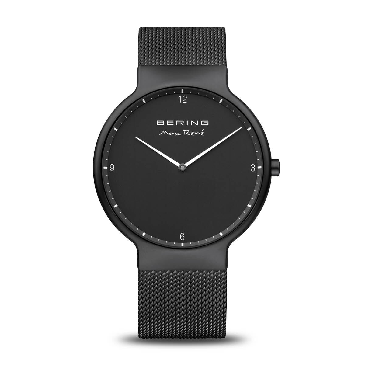 Herrklocka Bering 15540-123 (Ø 33 mm)