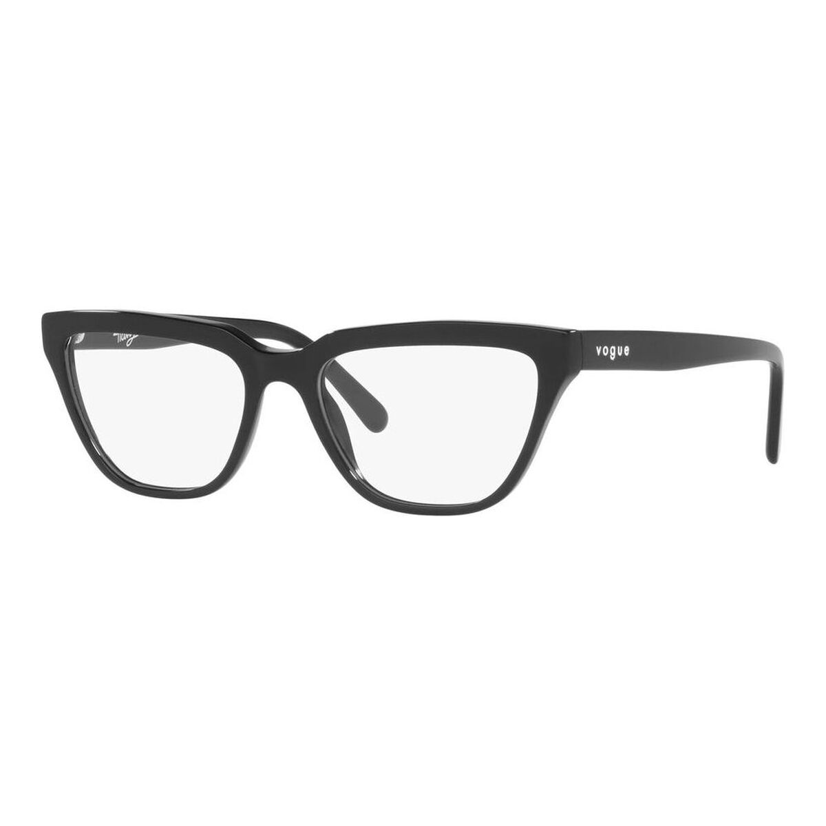 Glasögonbågar Vogue VO 5443 HAILEY BIEBER X VOGUE EYEWEAR
