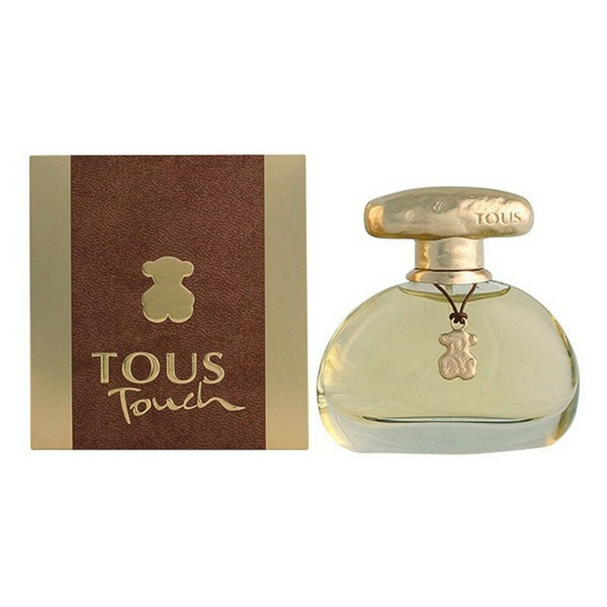 Parfym Damer Tous EDT - 3