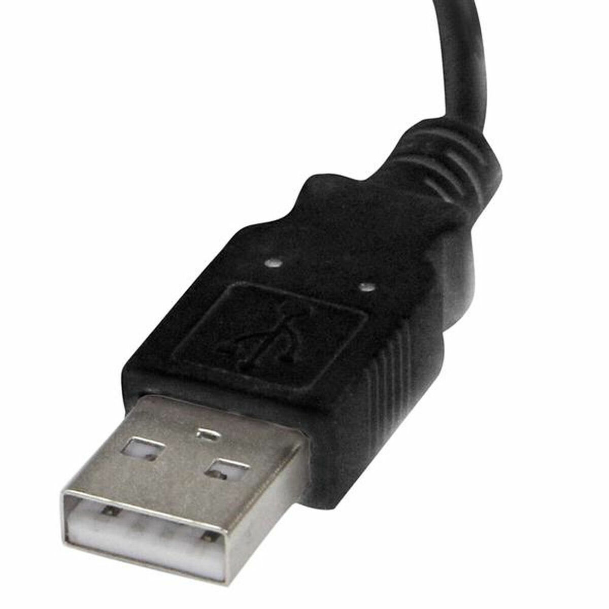 Adapter USB Startech USB56KEMH2 RJ-11 RJ-11 - 2