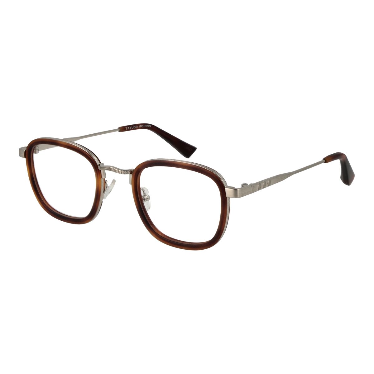 Glasögonbågar Taylor Morris W3 48C2