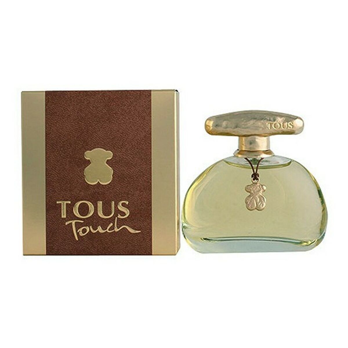 Parfym Damer Tous EDT - 2