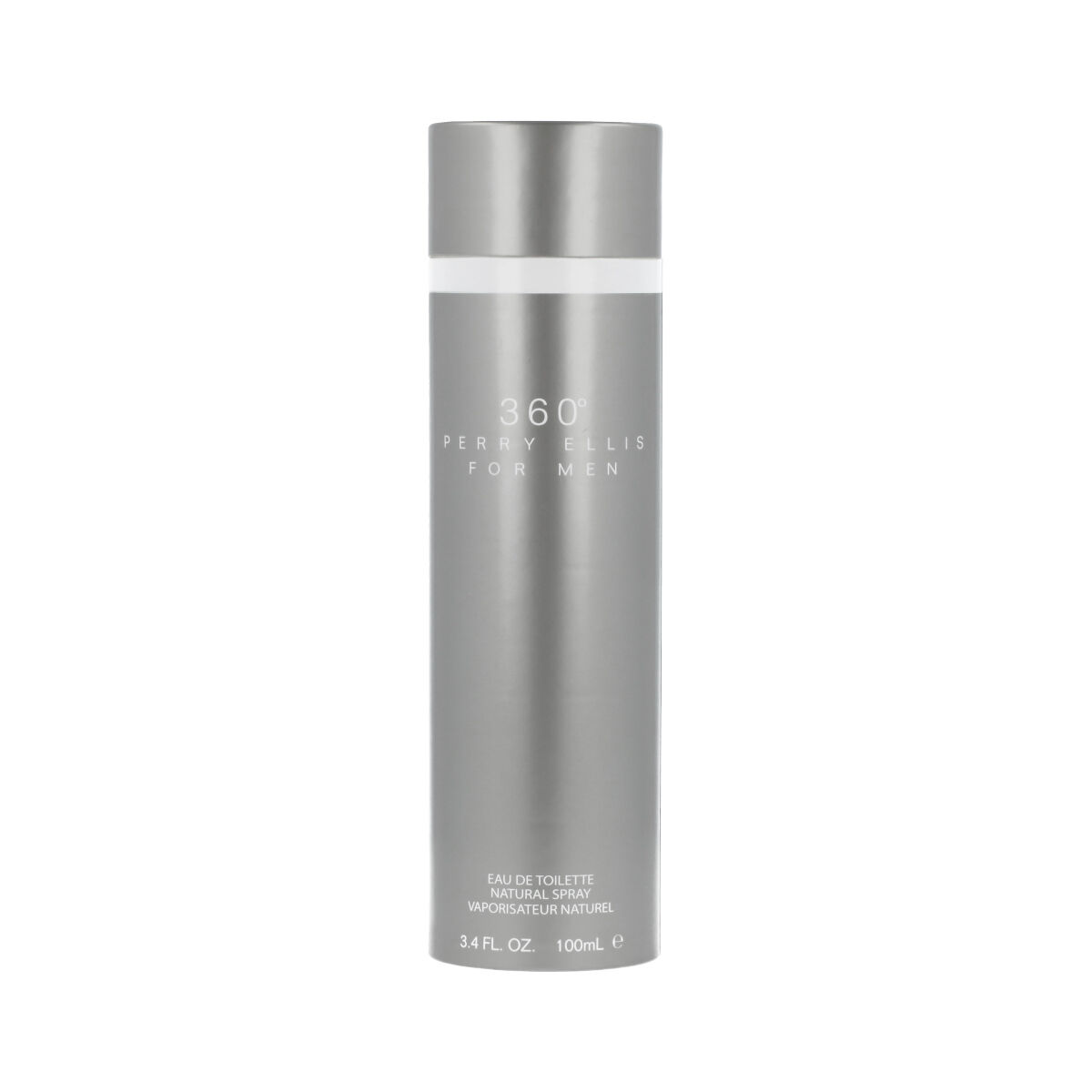 Parfym Herrar EDT 360° For Men (100 ml)