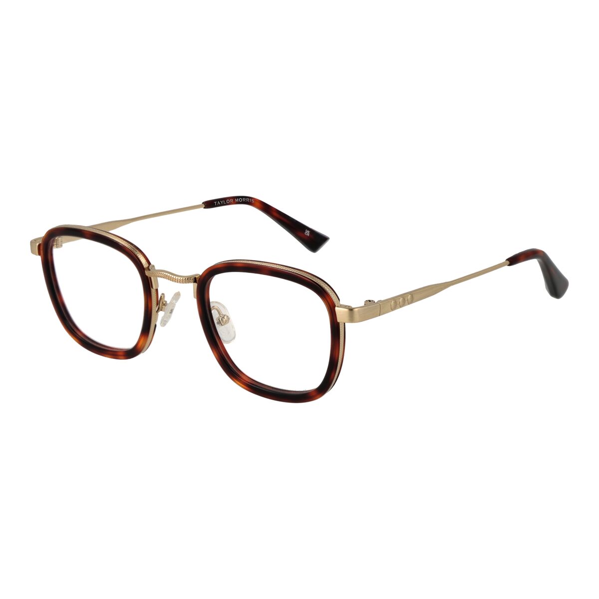 Glasögonbågar Taylor Morris W3 48C3