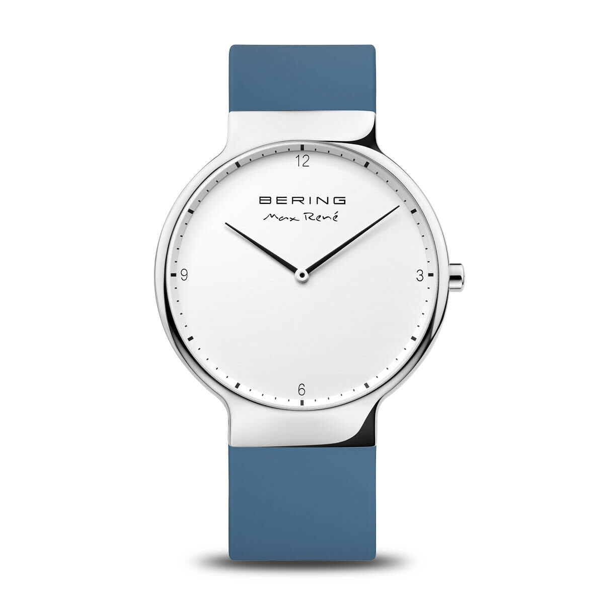 Herrklocka Bering 15540-700 (Ø 40 mm)