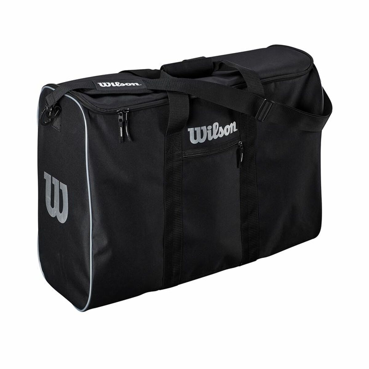 Nätpåse för bollar Wilson WTB201960 - 2