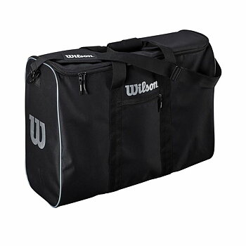 Nätpåse för bollar Wilson WTB201960