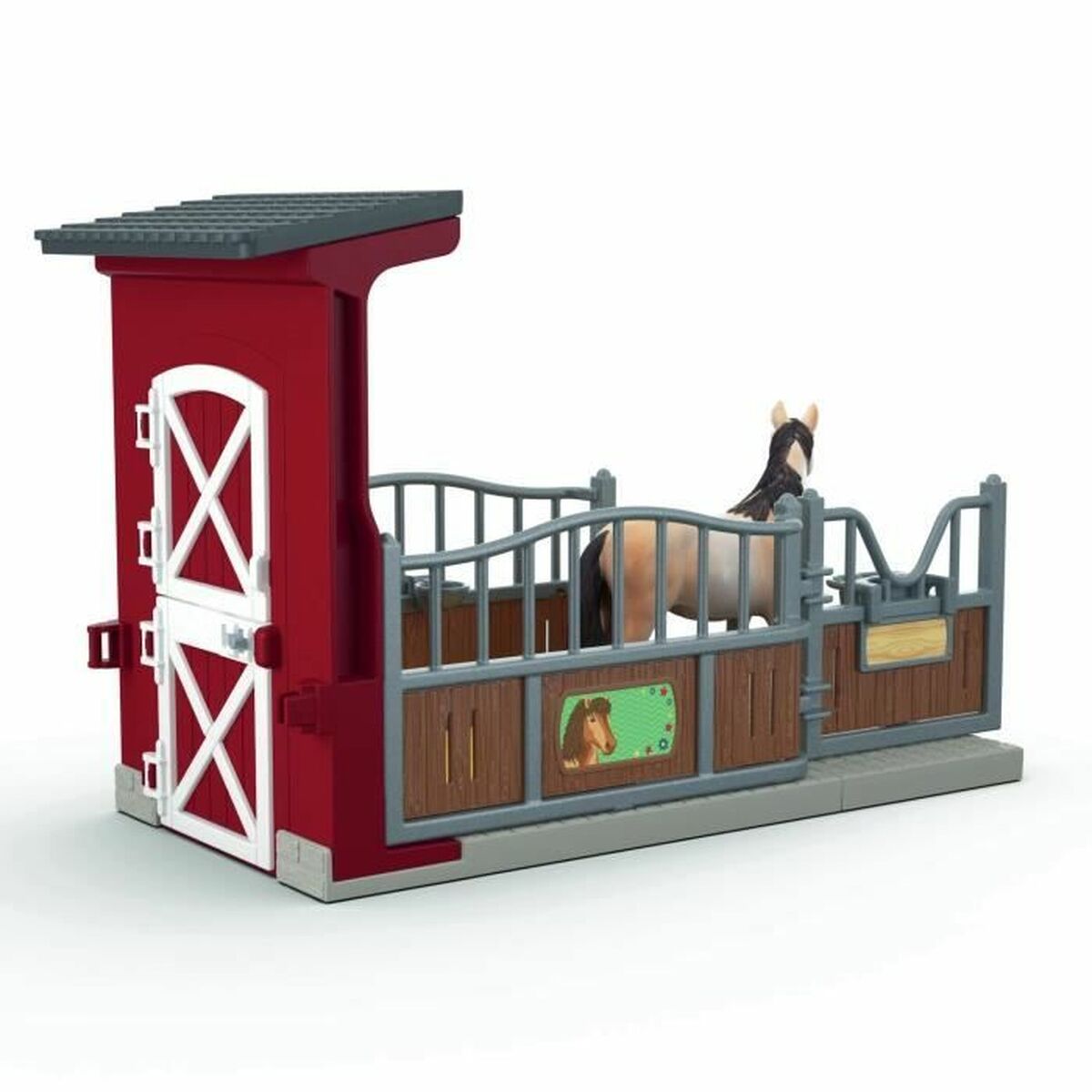 Playset Schleich 42724 - 3