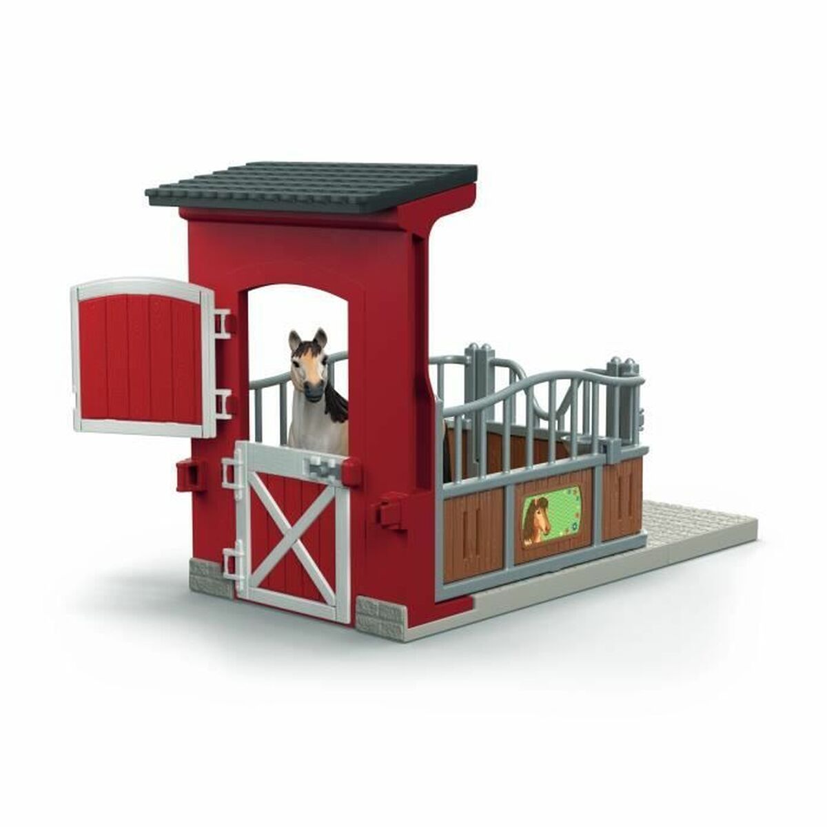 Playset Schleich 42724 - 2