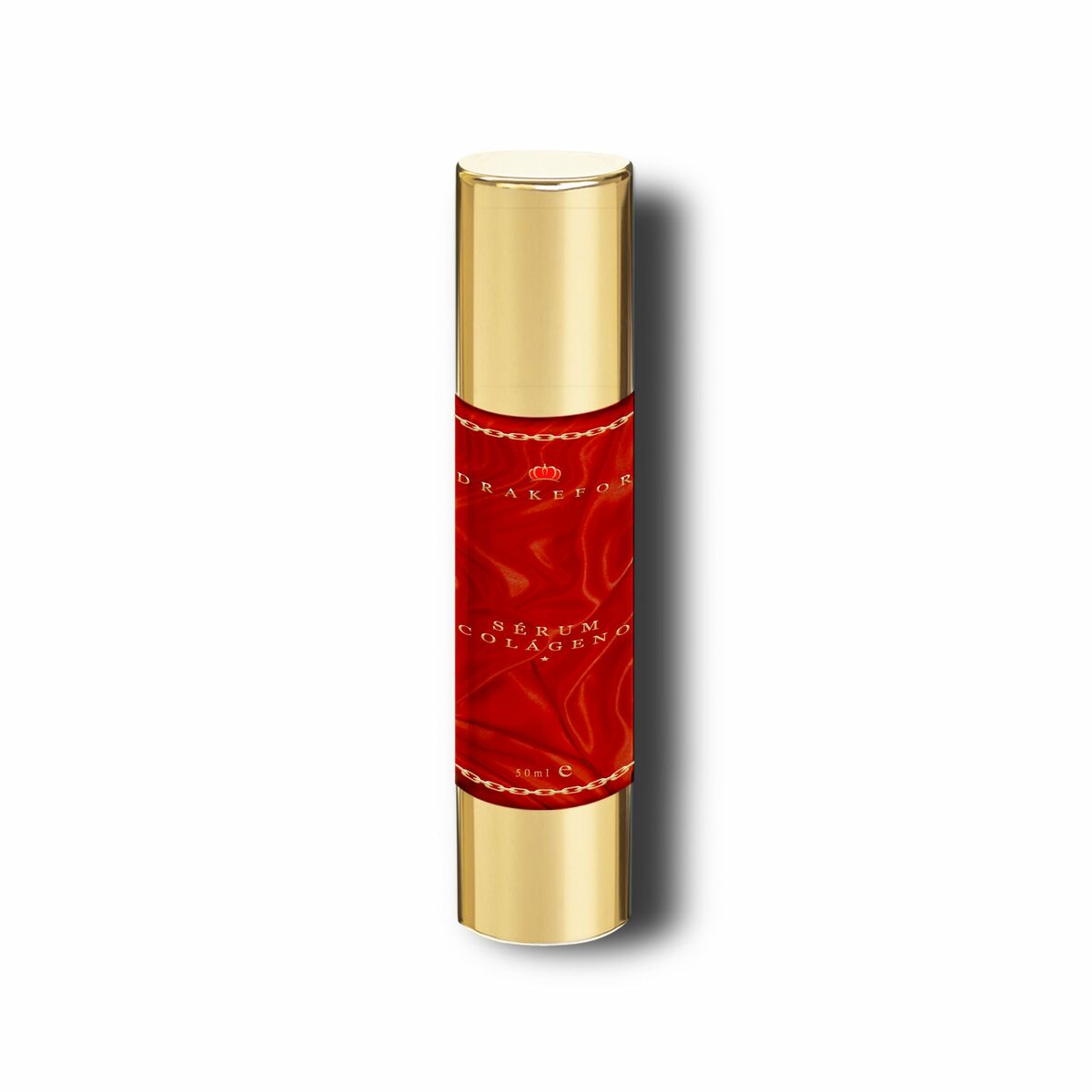 Massagemedel Drakefor DFK-408&GELCOLAGENO Vit - 3