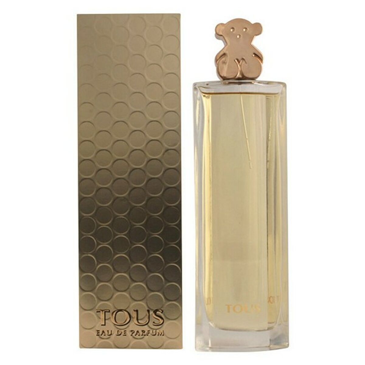 Parfym Damer Tous Tous EDP EDP - 3