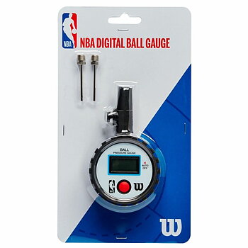 Luft Pump Wilson NBA Electronic Ball