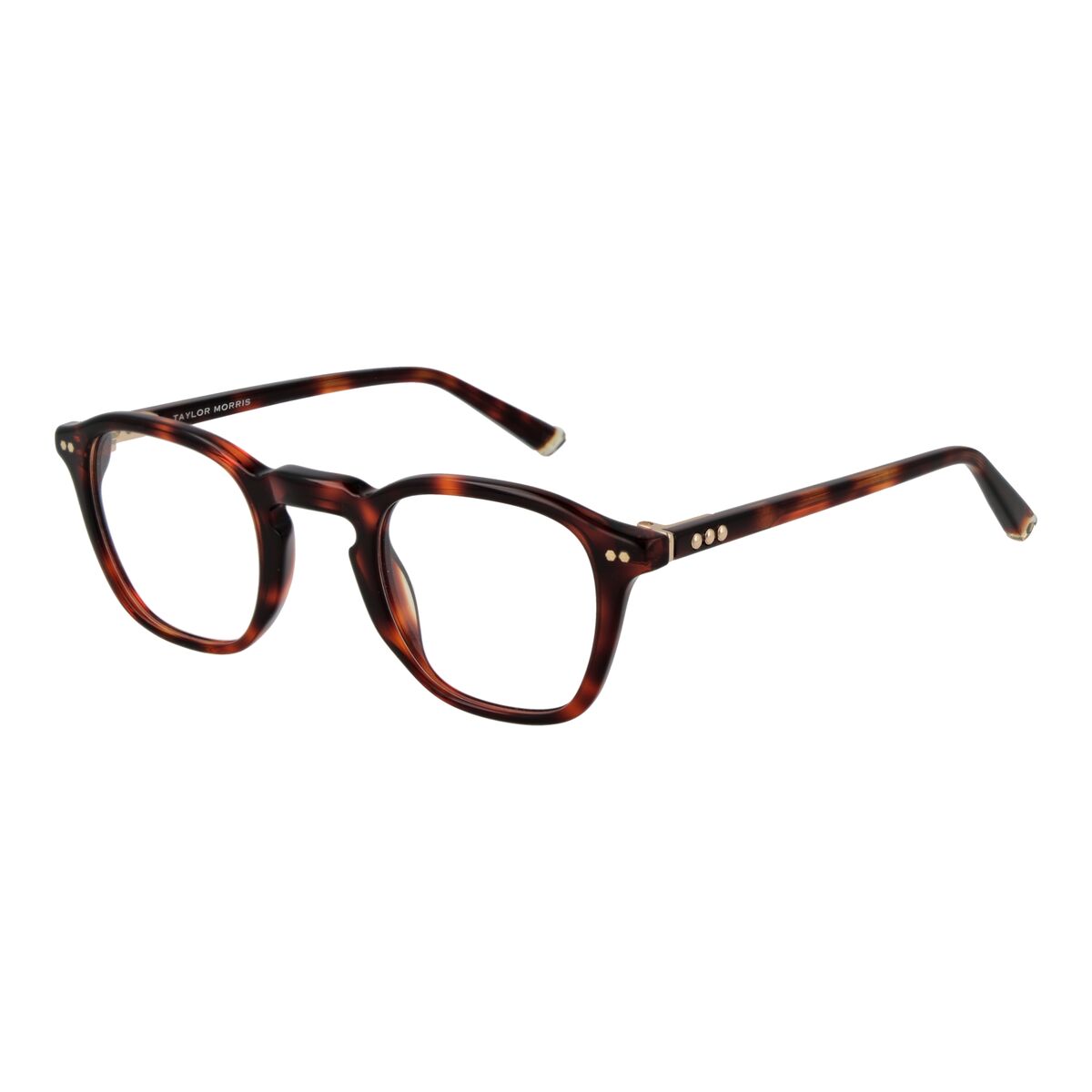 Glasögonbågar Taylor Morris W4 44C2