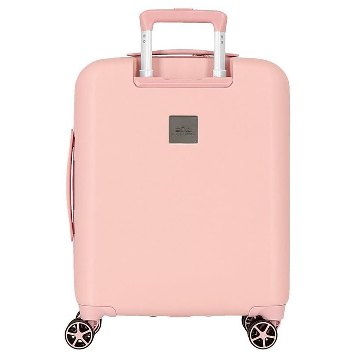 Resväska Disney Minnie Mouse Multicolour - 2