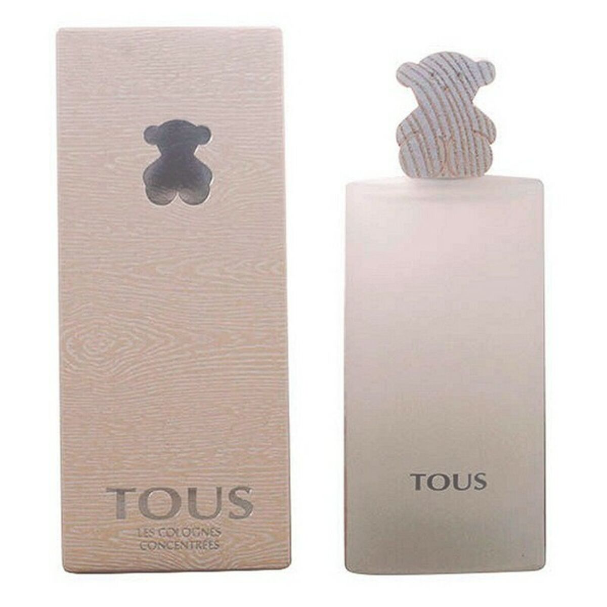 Parfym Damer Tous EDT - 3
