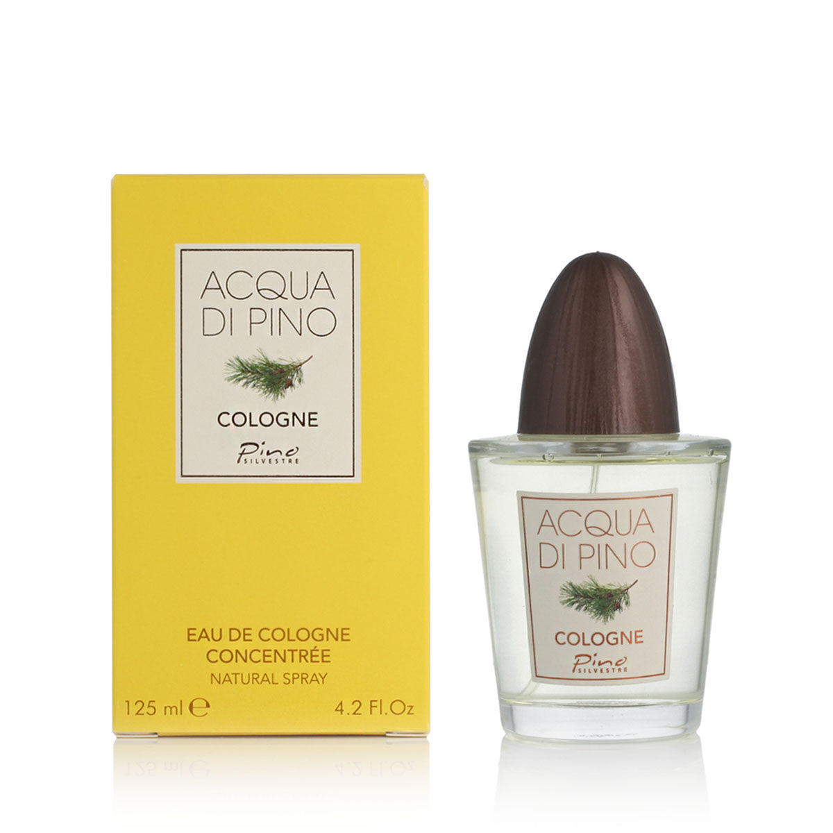Parfym Herrar Pino Silvestre Acqua di Pino Cologne EDC 125 ml