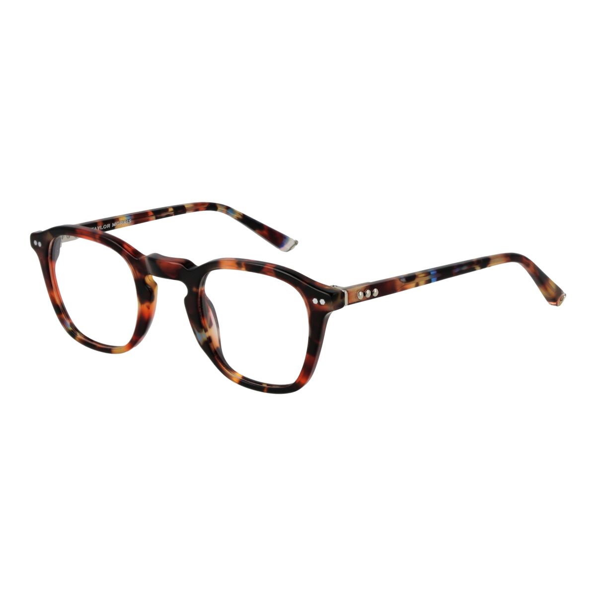 Glasögonbågar Taylor Morris W4 44C3