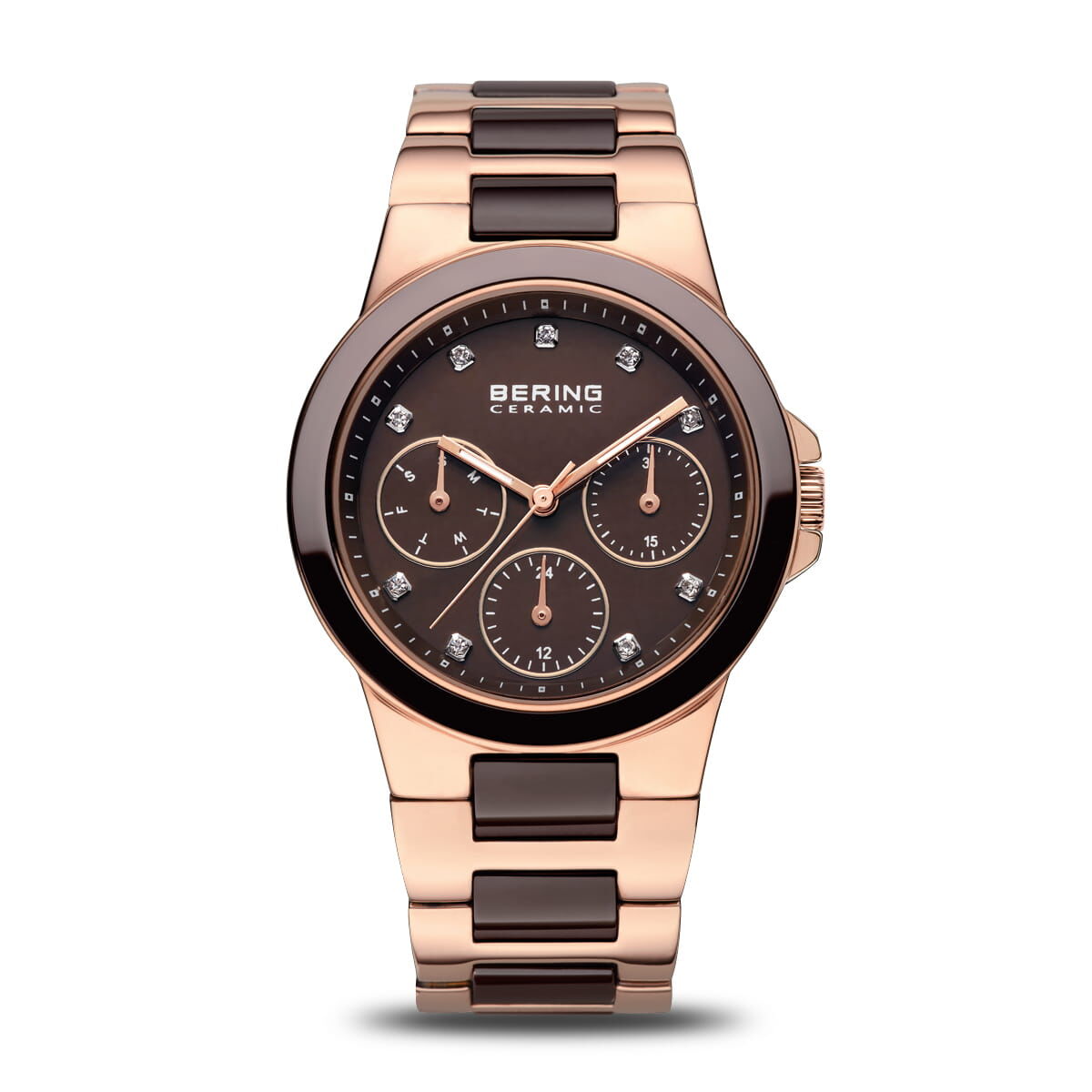 Herrklocka Bering 32237-765 (Ø 37 mm)