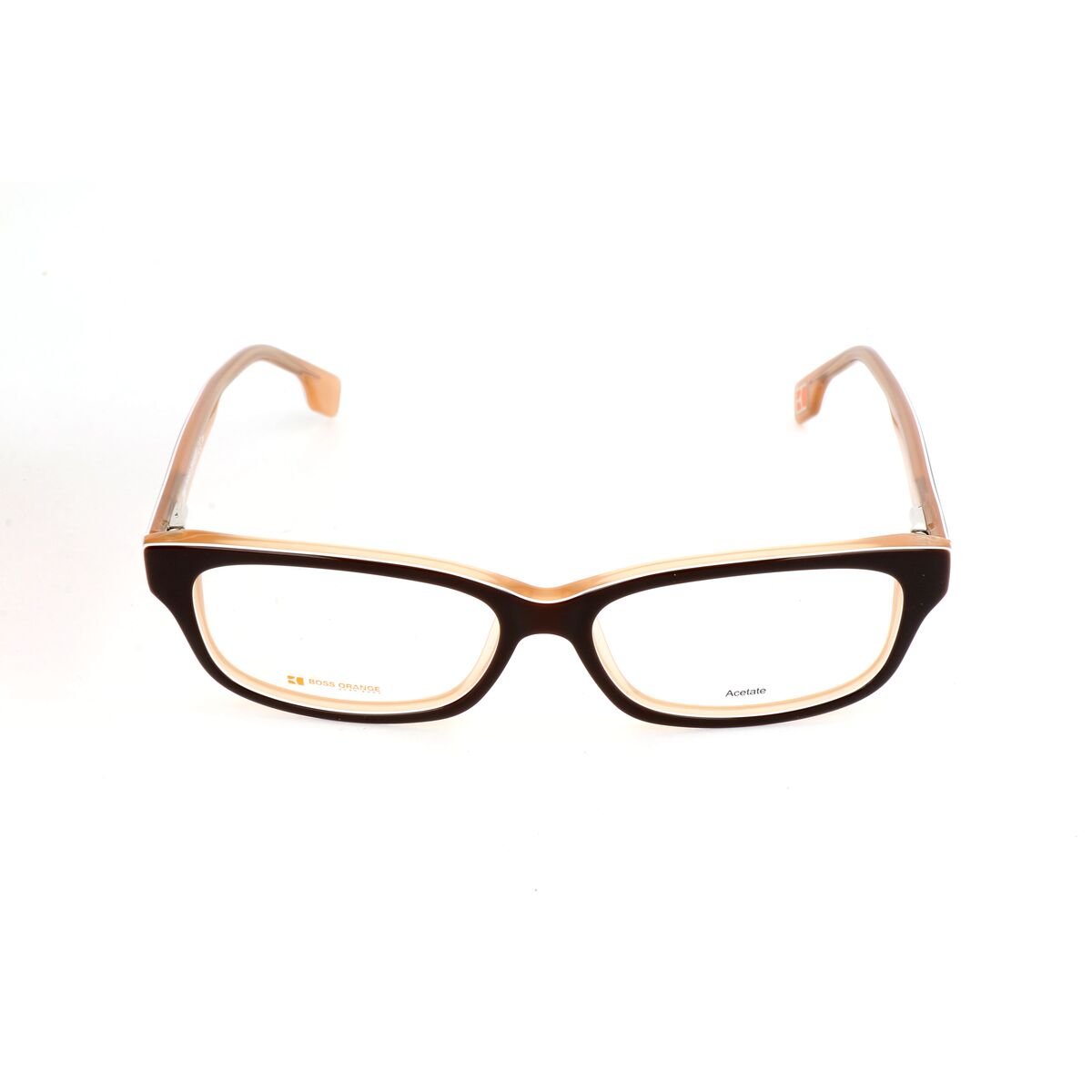 Glasögonbågar Hugo Boss BO-0009-N-I7Q Ø 52 mm
