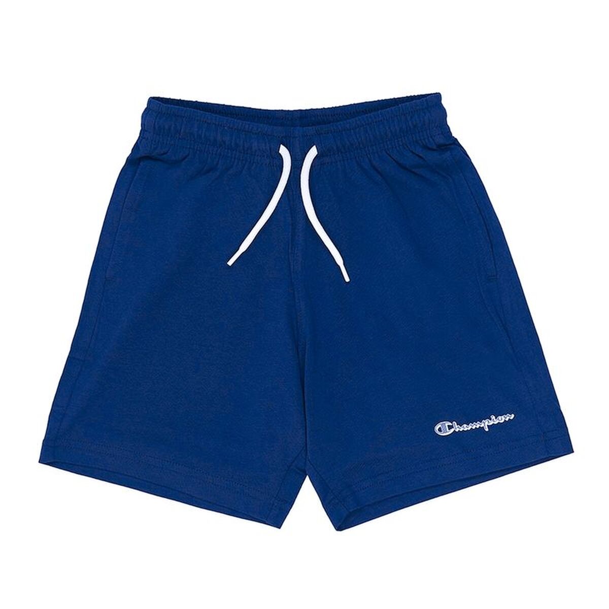 Träningsshorts Champion 305214-BS003 Blå